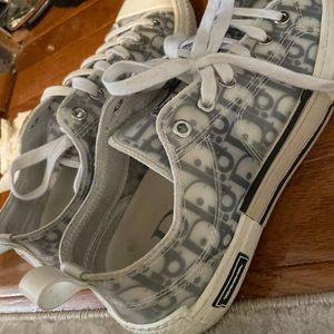 COPY - Dior B12 Sneakers